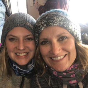 Meet your Posher, Melanie